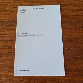 Amazon | サザンオールスターズ ポストカード ホタル